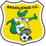 Escudo de Brasiliense U20