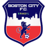 Escudo de Boston City U20