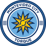 Escudo de Atletico Torque