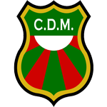 Escudo de Deportivo Maldonado