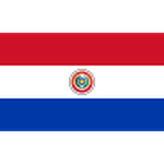 Escudo de Paraguay