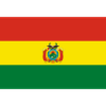 Escudo de Bolivia