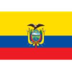 Escudo de Ecuador