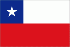 Escudo de Chile