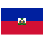 Escudo de Haiti