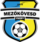 Escudo de Mezokovesd-zsory