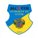Escudo de Gyirmot SE
