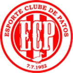 Escudo de Esporte de Patos U20