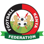 Escudo de Kenya U17 W