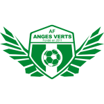 Escudo de Anges Verts