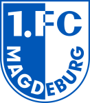 Escudo de Magdeburg W