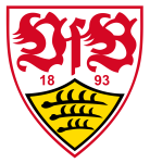 Escudo de Stuttgart W