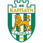 Escudo de Karpaty Lviv U19