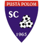 Escudo de Pustá Polom