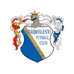 Escudo de Kozarmisleny FC
