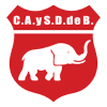 Escudo de Defensores de Belgrano VR