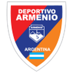 Escudo de Deportivo Armenio