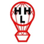 Escudo de Huracan Las Heras