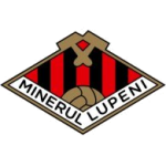 Escudo de Minerul Lupeni