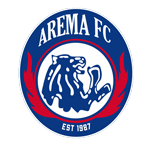 Escudo de Arema FC