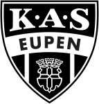 Escudo de AS Eupen II