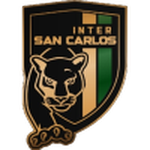 Escudo de Inter San Carlos