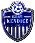 Escudo de Slovan Kendice