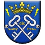 Escudo de Svaty Peter