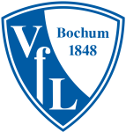 Escudo de Bochum II