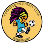 Escudo de Foresters