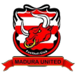 Escudo de Persepam Madura Utd