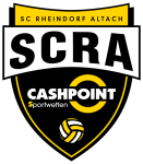 Escudo de Rheindorf Altach W