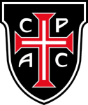 Escudo de Casa Pia U19