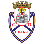 Escudo de Feirense U19