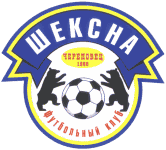 Escudo de Cherepovets