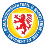 Escudo de Eintracht Braunschw. II