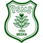 Escudo de PSMS Medan