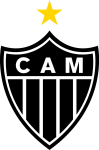 Escudo de Atlético Mineiro U17