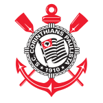 Escudo de Corinthians U17