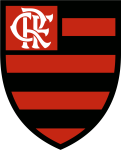 Escudo de Flamengo RJ U17