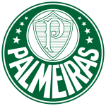 Escudo de Palmeiras U17