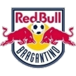 Escudo de RB Bragantino U17