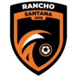 Escudo de Rancho Santana