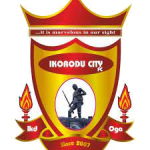 Escudo de Ikorodu City