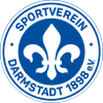Escudo de Darmstadt 98 II