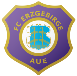 Escudo de Erzgebirge Aue U19
