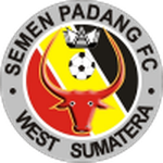 Escudo de Semen Padang