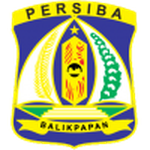 Escudo de Persiba Balikpapan