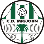 Escudo de Migjorn