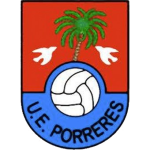 Escudo de Porreres